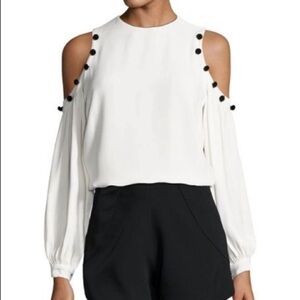 Alexis Erica Blouse